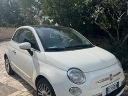 Usata 2010 Fiat 500 Lounge Due volumi | 7000 € (Buon prezzo)
