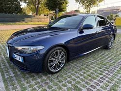 Usata 2019 Alfa Romeo Giulia Tre volumi | 13.800 € (Buon prezzo)