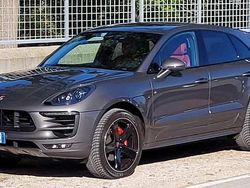 Usata 2016 Porsche Macan SUV | 41.500 € (Cara)
