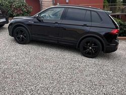 Usata 2023 VW Tiguan R-line SUV | 33.000 € (Cara)
