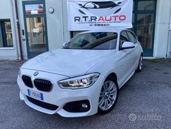 Other Usata 2016 BMW 118 Sport Line Due volumi | 15.900 € (Cara)