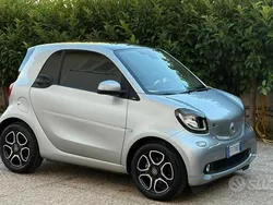Usata 2015 Smart ForTwo Coupé Coupé | 7500 € (Buon prezzo)