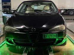 Usata 2007 Alfa Romeo 147 Distinctive Due volumi | 1500 € (Ottimo prezzo)