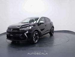 Be style ginevra (nero etoilé Nuova 2025 Renault Captur Techno SUV | 23.990 € (Buon prezzo)