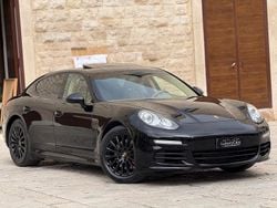 Nero Usata 2014 Porsche Panamera Tre volumi | 33.999 € (Buon prezzo)