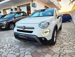 Bianco Usata 2020 Fiat 500X Cross SUV | 15.800 € (Cara)