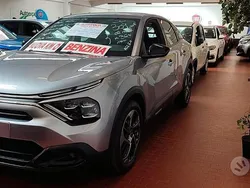 Nuova 2024 Citroën C4 PureTech Tre volumi | 19.900 € (Cara)
