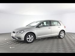 Grigio Usata 2019 VW Golf VII Business | 14.200 € (Ottimo prezzo)