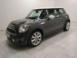 Grigio Usata 2012 Mini Cooper S Due volumi | 12.990 € (Molto cara)