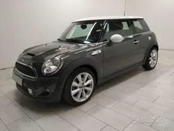 Grigio Usata 2012 Mini Cooper S Due volumi | 12.990 €
