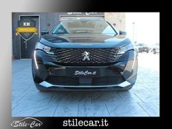 Nero Usata 2022 Peugeot 3008 Allure Station wagon | 19.899 € (Buon prezzo)