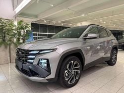 Nero Nuova 2025 Hyundai Tucson SUV | 32.990 € (Buon prezzo)