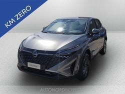 Grigioblack Nuova 2025 Nissan Qashqai Acenta SUV | 25.500 € (Buon prezzo)