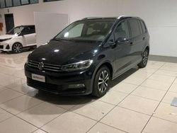 Nero Usata 2019 VW Touran Business Monovolume | 19.599 € (Ottimo prezzo)