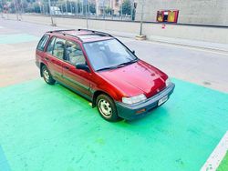 Rosso Usata 1990 Honda Civic Station wagon | 6500 €