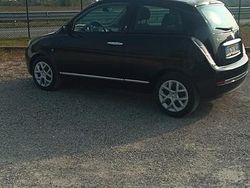 Nero Usata 2007 Lancia Ypsilon Due volumi | 2500 €