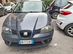Usata 2008 Seat Ibiza Tre volumi | 2500 € (Super prezzo)