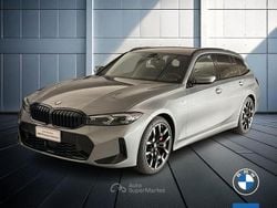 Gray Usata 2024 BMW 320 M Sport Station wagon | 45.900 € (Buon prezzo)