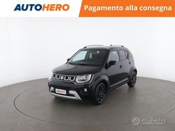 Nero Usata 2025 Suzuki Ignis Due volumi | 17.499 € (Buon prezzo)