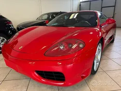 Rosso Usata 2000 Ferrari 360 Coupé | 107.000 € (Ottimo prezzo)