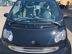 Usata 2005 Smart ForTwo Coupé Pure Coupé | 4500 € (Cara)