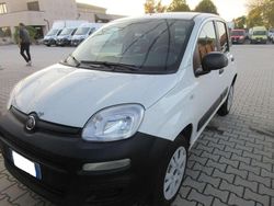 Bianco Usata 2020 Fiat Panda 4x4 Due volumi | 6500 € (Super prezzo)