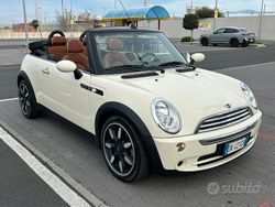 Usata 2007 Mini Cooper Cabriolet Cabrio | 14.900 €