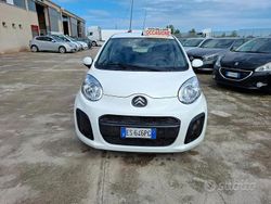 Bianco Usata 2013 Citroën C1 Due volumi | 5999 € (Cara)