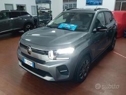 Grigio Usata 2025 Citroën C3 PureTech Tre volumi | 17.900 € (Molto cara)