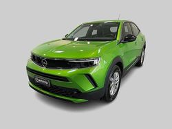 Verde Usata 2022 Opel Mokka Edition SUV | 14.400 € (Ottimo prezzo)