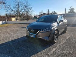Usata 2023 Nissan Qashqai SUV | 37.950 €
