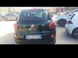 Verde Usata 2020 Fiat 500 Station wagon | 15.600 € (Buon prezzo)