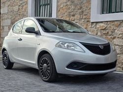 Argento Usata 2020 Lancia Ypsilon Gold Due volumi | 10.800 € (Buon prezzo)