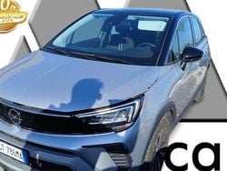 Argento Usata 2024 Opel Crossland Elegance SUV | 14.900 € (Buon prezzo)