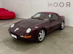Ametista Usata 1992 Porsche 968 Cabrio | 41.400 €