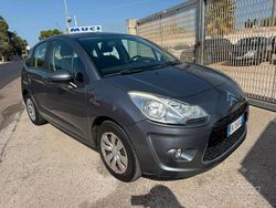 Grigio Usata 2010 Citroën C3 Tre volumi | 3600 € (Buon prezzo)
