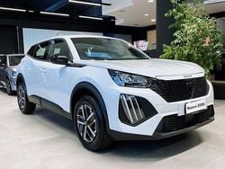 Bianco Nuova 2025 Peugeot 2008 Style SUV | 25.900 € (Buon prezzo)