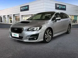 Grigio Usata 2018 Subaru Levorg Sport Station wagon | 13.950 € (Ottimo prezzo)