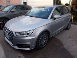 Argento Usata 2015 Audi A1 Sportback Sport Due volumi | 12.900 € (Buon prezzo)