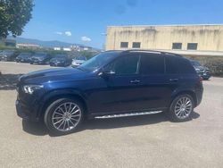 Blu Usata 2023 Mercedes GLE400 Premium Plus SUV | 69.900 € (Molto cara)