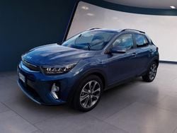 Blu Usata 2023 Kia Stonic Style SUV | 16.900 € (Buon prezzo)