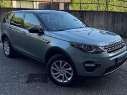 Grigio Usata 2018 Land Rover Discovery Sport SUV | 17.500 € (Ottimo prezzo)