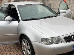 Usata 2002 Audi S3 Tre volumi | 5900 € (Super prezzo)