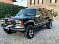 Nero Usata 1998 Chevrolet Suburban SUV | 27.000 €
