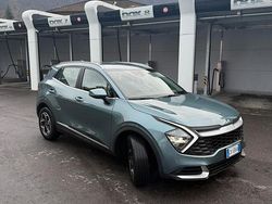 Verde Usata 2025 Kia Sportage SUV | 36.000 € (Molto cara)
