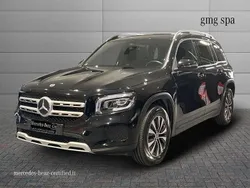 Nero Usata 2022 Mercedes GLB180 SUV | 32.990 € (Ottimo prezzo)