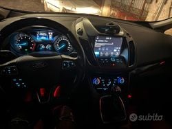 Grigio Usata 2018 Ford C-MAX Monovolume | 10.350 € (Buon prezzo)