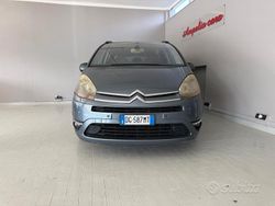 Grigio Usata 2007 Citroën Grand C4 Picasso Monovolume | 3500 € (Cara)
