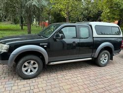 Nero Usata 2009 Ford Ranger XL Pick-up | 12.500 € (Buon prezzo)