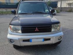 Usata 2004 Mitsubishi Pajero SUV | 6300 € (Ottimo prezzo)